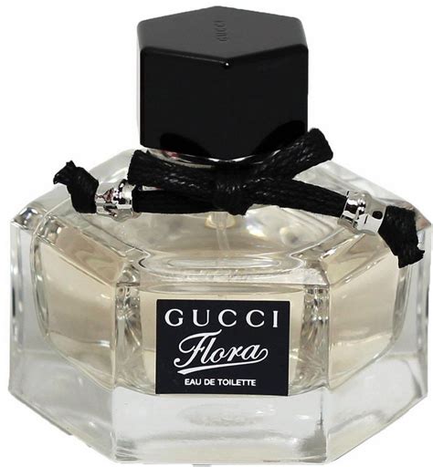 flora gucci eau de toilette composizione|Gucci Flora perfume superdrug.